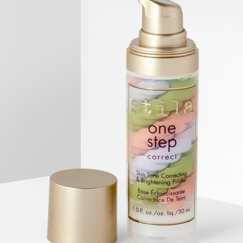 Stila One Step Correct Primer - Color Correcting